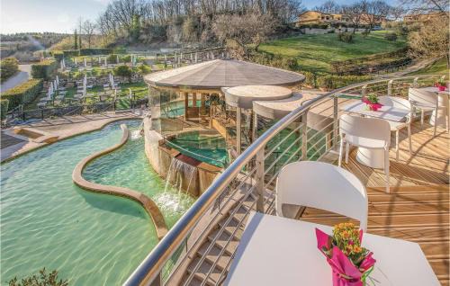 Sorano House | Villa Stella Anticheterme
