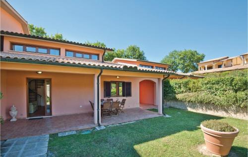 Sorano House | Villa Stella Anticheterme