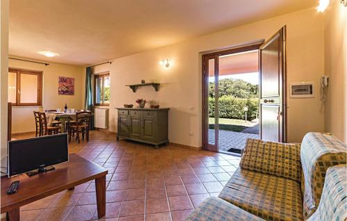 Sorano House | Villa Stella Anticheterme