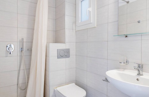 Megalochori Hotel | Villa Stella