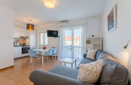 Splitska Apartment | Villa Stella