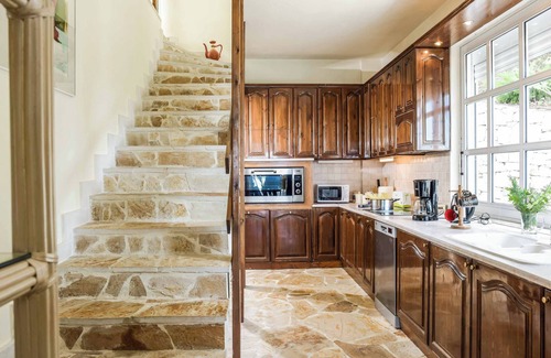 Sidari Villa | Villa Stella - Includes a private pool, stunning sea views plus WI-FI & a BBQ