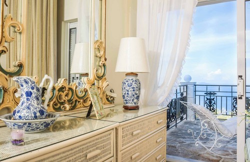 Sidari Villa | Villa Stella - Includes a private pool, stunning sea views plus WI-FI & a BBQ