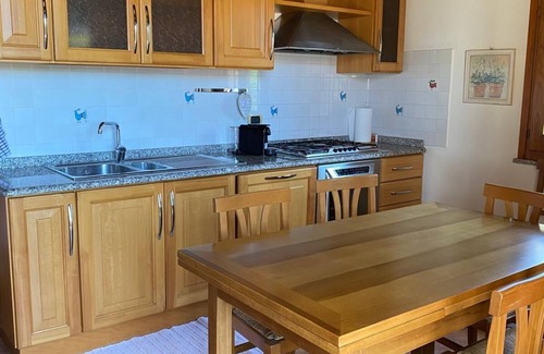 Teulada Villa | Villa Stella Marina just minutes from the beautiful beaches of South Sardinia
