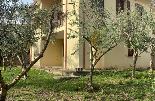 Teulada Villa | Villa Stella Marina just minutes from the beautiful beaches of South Sardinia