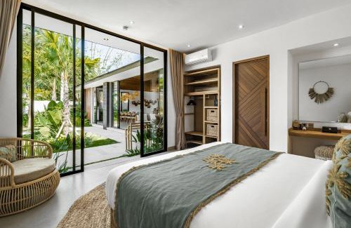 Mambal Villa | Villa Stella Moon by BaliSuperHost
