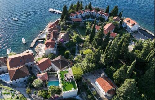Rose Villa | Villa Stella Rose