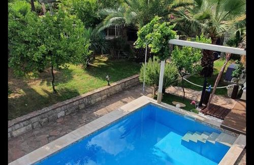 Rose Villa | Villa Stella Rose