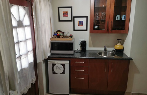 Edenvale Bed & Breakfast | Villa Stella