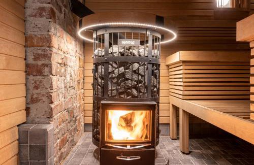 Rovaniemi Villa | Villa Stenberg By BookLapland