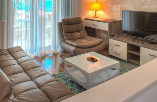 Sveti Stefan Villa | VILLA STEVAN, SVETI STEFAN