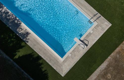 Offida Villa | Villa Stipa with pool by Quokka 360 - Close to Riviera delle Palme