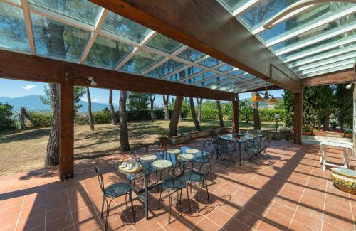 Offida Villa | Villa Stipa with pool by Quokka 360 - Close to Riviera delle Palme