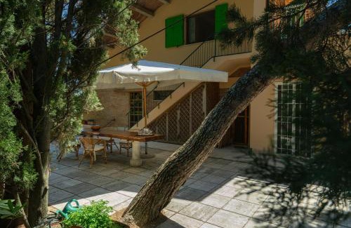 Offida Villa | Villa Stipa with pool by Quokka 360 - Close to Riviera delle Palme