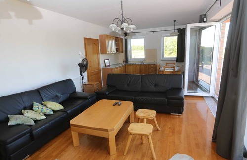 Svajcarnica House | Villa Stipino