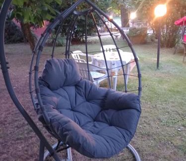 Calderino Bed & Breakfast | Villa Storica Calderino