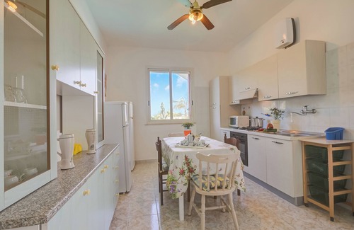 Torre Squillace Villa | Villa Strea with pool, Porto Cesareo, Italy