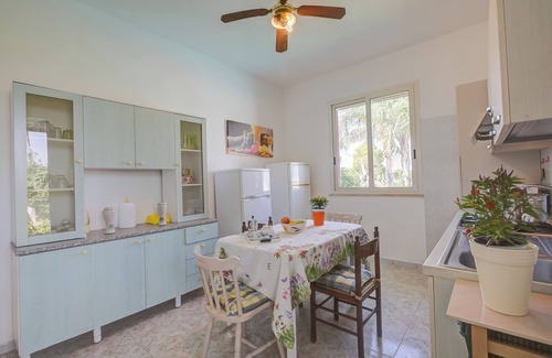 Torre Squillace Villa | Villa Strea with pool, Porto Cesareo, Italy