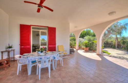 Torre Squillace Villa | Villa Strea With Pool - Happy Rentals
