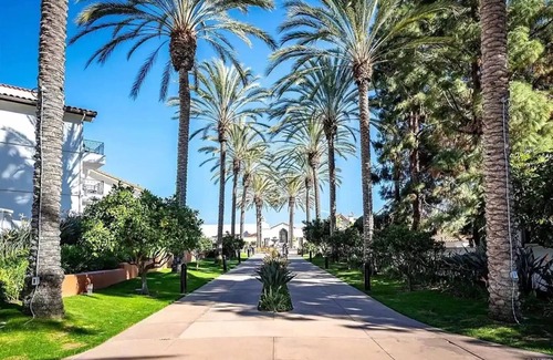 Carlsbad Apartment | Villa Studio #6516 at La Costa Resort