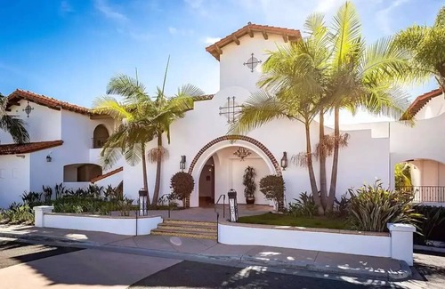 Carlsbad Apartment | Villa Studio #6516 at La Costa Resort