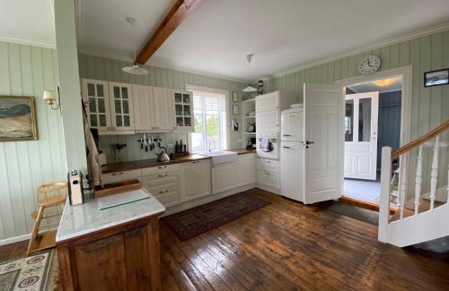 Stykkisholmur Villa | Villa Stykkisholmur