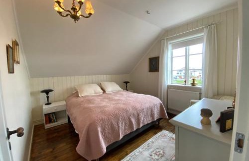Stykkisholmur Villa | Villa Stykkisholmur