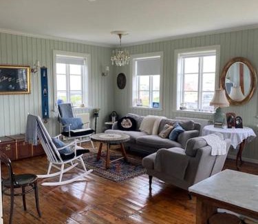 Stykkisholmur Villa | Villa Stykkisholmur