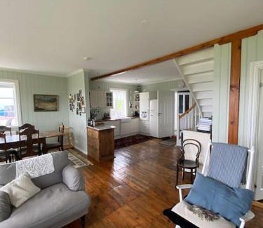 Stykkisholmur Villa | Villa Stykkisholmur