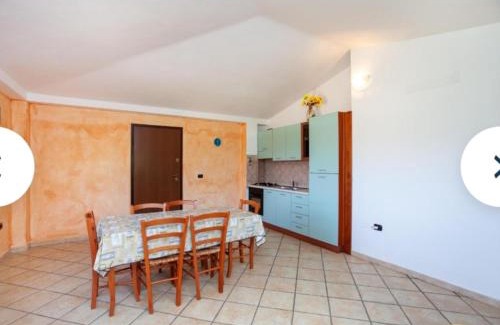 Irgoli House | Villa Su Navru