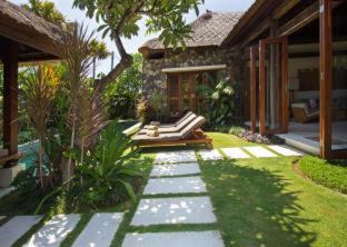 Drupadi Villa | Villa Suar Drupadi