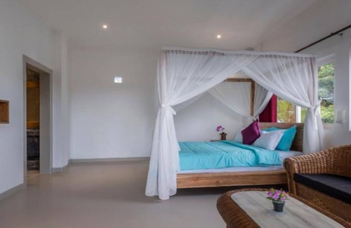 Padangbai Bed & Breakfast | Villa Suari I