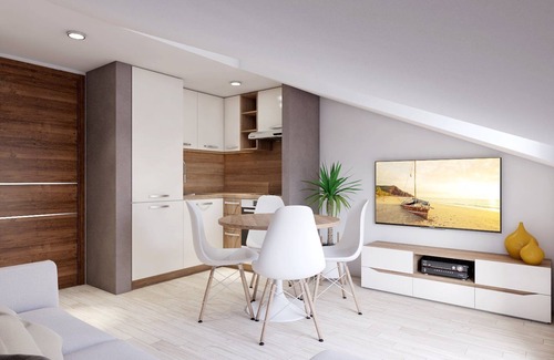 Kampor Apartment | Villa Subic