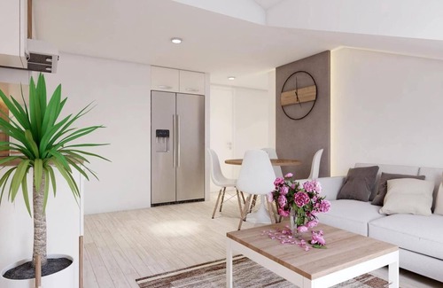 Kampor Apartment | Villa Subic