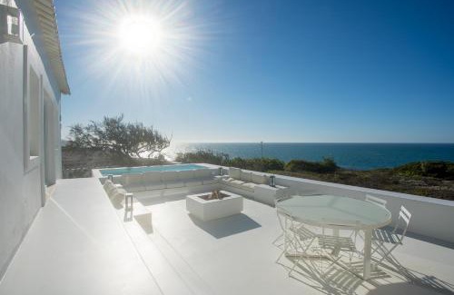 Azenhas do Mar Villa | Villa Sublime