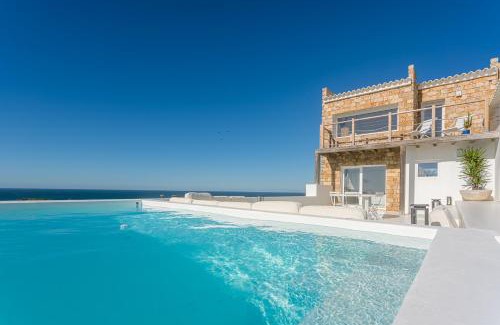 Azenhas do Mar Villa | Villa Sublime