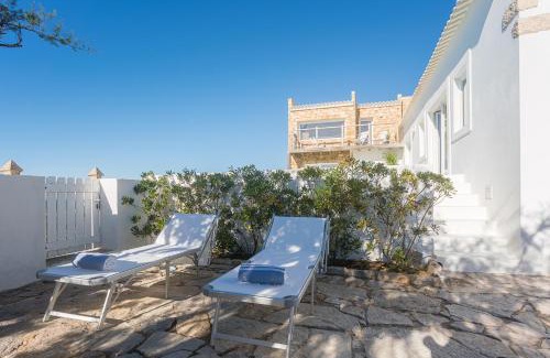 Azenhas do Mar Villa | Villa Sublime