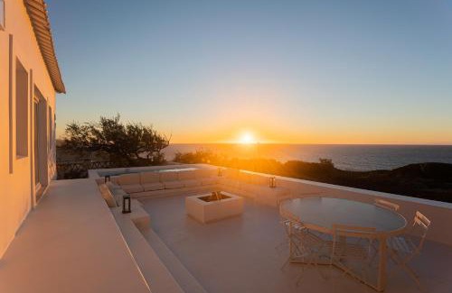 Azenhas do Mar Villa | Villa Sublime