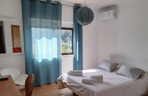 Alfarim Villa | Villa 'Sublime Sun and Van, By Meco Stays' with Balcony and Wi-Fi