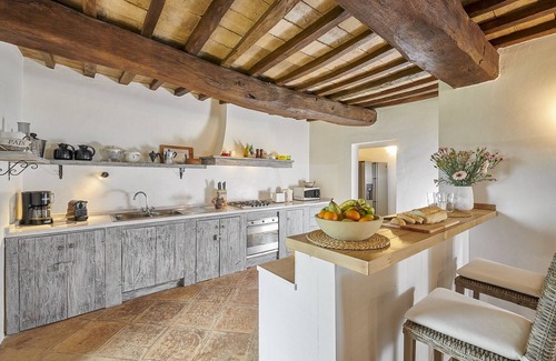 Collesanto Resort | Villa Subtila - Eight Bedroom Resort, Sleeps 16
