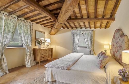 Collesanto Resort | Villa Subtila - Eight Bedroom Resort, Sleeps 16