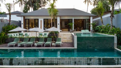 Mas Villa | Villa Sucasita by BaliSuperHost