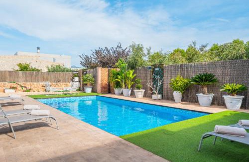 Es Garrovers House | Villa Sueños