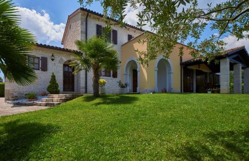Karojba Villa | Villa Sujevic
