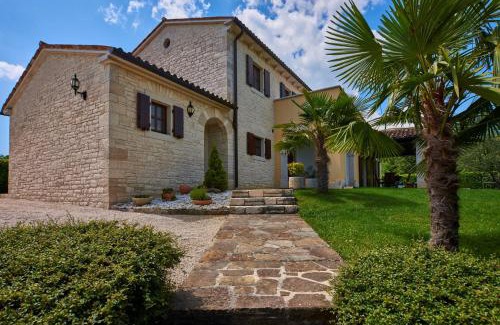 Karojba Villa | Villa Sujevic