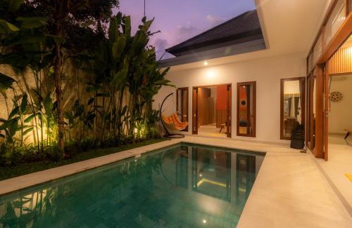 Drupadi Villa | Villa Suka Damai Peaceful 2 Bedroom Getaway