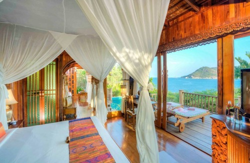 Ko Pha-ngan Resort | Villa Sukanya - One Bedroom Resort, Sleeps 2