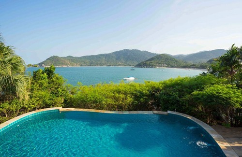 Ko Pha-ngan Resort | Villa Sukanya - One Bedroom Resort, Sleeps 2