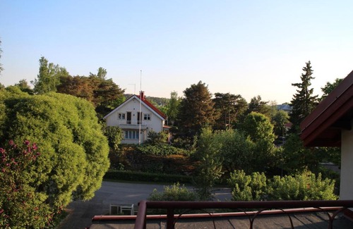 Naantali Hotel | Villa Sukka