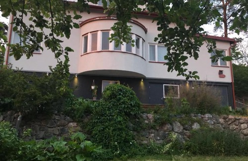 Naantali Hotel | Villa Sukka